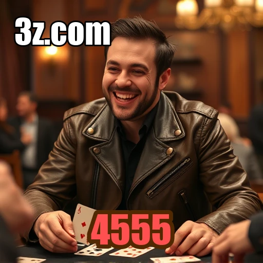 4555 : Plataforma de apostas esportivas 4555,